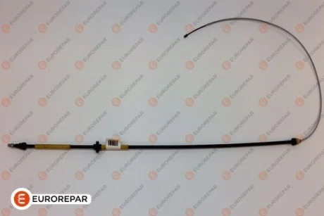 - ТРОС СТОЯНКОВОГО ГАЛЬМА Eurorepar 1637147680 (фото 1)