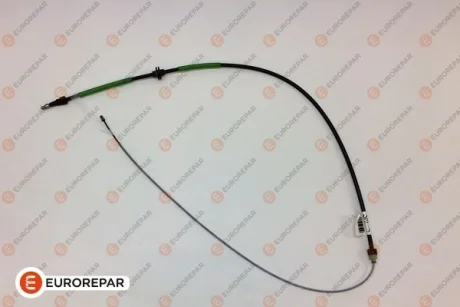 - ТРОС СТОЯНКОВОГО ГАЛЬМА Eurorepar 1637147580 (фото 1)