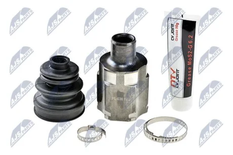 ШРУС НАРУЖНіЙ Nty NPWPL030