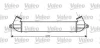 Інтеркулер FIAT DOBLO 1.3D/1.9D 03.01- Valeo 818712 (фото 1)