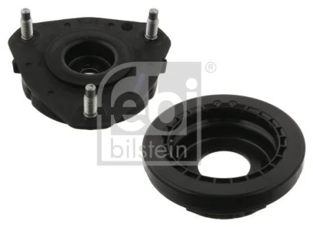 FEBI FORD подушка амортизатора передн з підшипн.Transit Connect 02- FEBI FEBI BILSTEIN 37227
