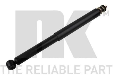 Амортизатор підвіски NK 63451261