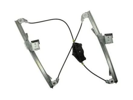 Склопідіймач передн Прав (електричний, без мотора) SEAT LEON, TOLEDO II 10.98-06.06 BLIC 606000SE4642