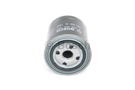 Гідравлічний фільтр коробки передач MAN TGS I, TGS II, TGX I SCANIA 3, 3 BUS, 4, 4 BUS, G I, G II, K I, L, P I, P II, R I, R II, S, T, TOURING D1556LF07-OSC11.03 05.87- BOSCH F026407197