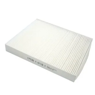 MEATDORIA HYUNDAI фільтр салону ix55 MEAT & DORIA MEAT&DORIA 17538