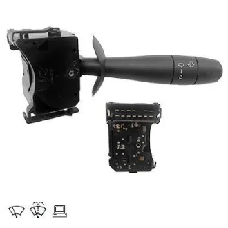 MEATDORIA RENAULT Перемикач на рульовій колонці MASTER 06- MEAT & DORIA MEAT&DORIA 23451