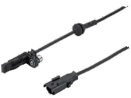 MEATDORIA PEUGEOT датчик ABS задн. 407 MEAT & DORIA MEAT&DORIA 90084