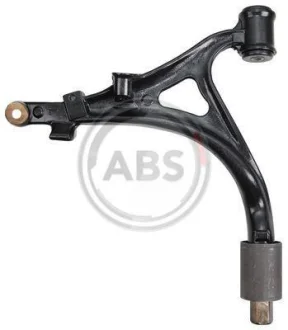 Важіль перед. (зовні/знизу) MB M-Class (W163) 98-05 Л. A.B.S. A.B.S. 210365 (фото 1)