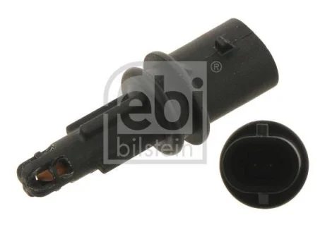 Зовнішній датчик температури повітря Opel Astra F/G/H/ Combo 1.4-1.6 01-11 (FEBI) FEBI BILSTEIN 30831 (фото 1)