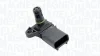 MAGNETI MARELLI LAND ROVER датчик тиску во впускному колекторі Range Rover 4,2 -12, FORD C-Max, Focus 215810003300 MAGNETI MARELLI 215810003300