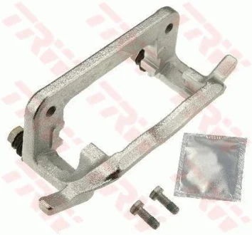 Фото 1 - скоба, супорт гальма передн Прав PEUGEOT 407 1.6D-2.0D 05.04- TRW BDA1061 Скоба, супорт гальма передн Прав PEUGEOT 407 1.6D-2.0D 05.04- TRW BDA1061 (фото 1)