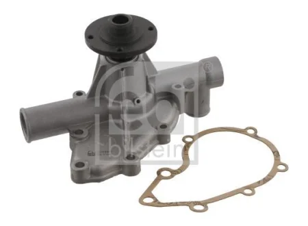 Насос охолоджуючої рідини, з ущільненням BMW 3 (E30), 5 (E28) 1.8 05.81-08.88 FEBI FEBI BILSTEIN 01288