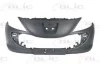 Бампер (передн, під фарбування) PEUGEOT 206+ 01.09-12.12 BLIC 5510005507903P (фото 1)