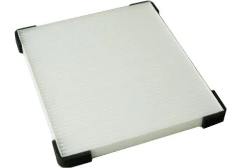 Фото 1 - фильтр воздушный кондиционера (салона) JS ASAKASHI AC2903 Фильтр воздушный кондиционера (салона) JS ASAKASHI AC2903 (фото 1)