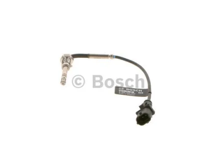 FIAT датчик температури ВГ BRAVO II 07-, LANCIA DELTA III BOSCH 0986259032