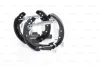 OPEL К-т гальмівних колодок SUPER PRO, ASTRA G 98- BOSCH 0204114633 (фото 4)
