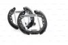 VW К-т гальмівних колодок SUPER PRO, CADDY II 95-, PASSAT B3/B4 90- BOSCH 0204114634 (фото 4)