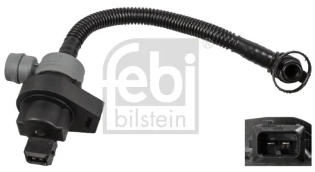 FEBI BMW Клапан вентиляції FEBI FEBI BILSTEIN 172506