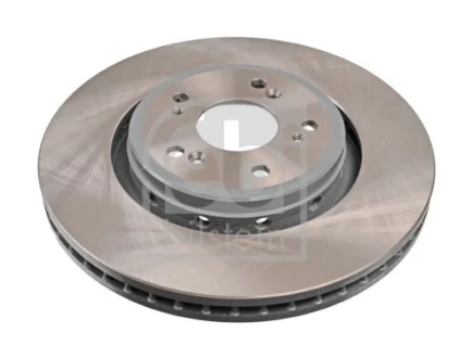 FEBI диск гальм. передн. HONDA CR-V 15- FEBI FEBI BILSTEIN 108401