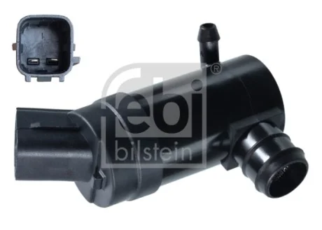 FEBI HYUNDAI Насос омивача скла ELANTRA VI FEBI FEBI BILSTEIN 108063