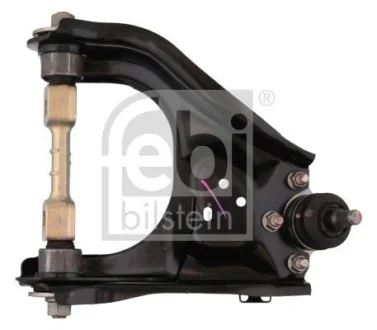 FEBI ISUZU Важіль передні правий зверху D-MAX 2.5/3.0 02- FEBI FEBI BILSTEIN 43335