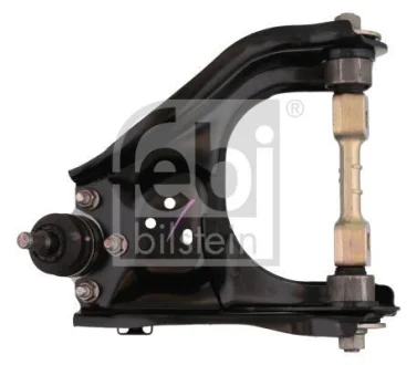 FEBI ISUZU Важіль підвіски передн. лівий D-MAX I 02- FEBI FEBI BILSTEIN 43336