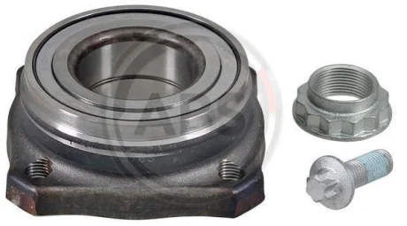 Ступиця колеса ABS A.B.S. 201697