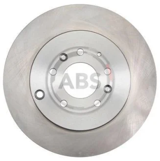 Гальмiвнi диски ABS A.B.S. 18100 (фото 1)
