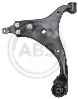 Ричаг пiдвiски ABS A.B.S. 211306