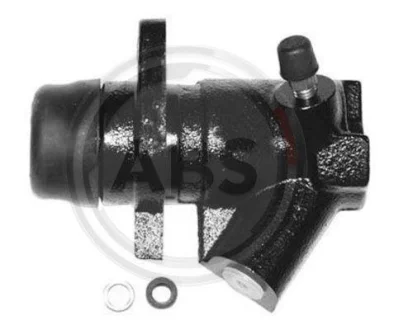 Цилiндр зчеплення робочий ABS A.B.S. 61112