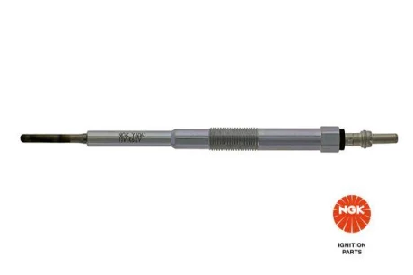 Свічка накалу Y-606J SUBARU FORESTER, IMPREZA, LEGACY IV, LEGACY V, OUTBACK, XV 2.0D 02.08- NGK 92828