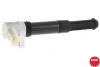 Котушка запалювання ALFA ROMEO MITO FIAT PUNTO, PUNTO EVO 1.4 09.08- NGK 48335 (фото 1)