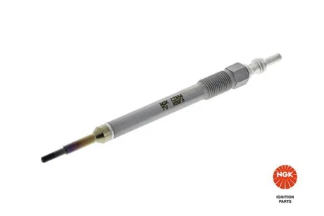 Свічка накалу CZ554 MERCEDES SPRINTER 3,5-T (B909), SPRINTER 4,6-T (B909) 2.1D/2.2D 09.13- NGK 90769