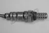 Лямбда-зонд (кількість дротів 4, 550мм) DS DS 3, DS 4, DS 5 CITROEN BERLINGO, BERLINGO MULTISPACE, C-ELYSEE, C2, C3 I, C3 PLURIEL, C4, C4 GRAND PICASSO I, C4 GRAND PICASSO II 1.1-3.0 05.96- DENSO DOX2005 (фото 3)