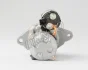 Стартер (12В, 1кВт, новий із заставою) TOYOTA IQ 1.0 01.09-12.15 DENSO DSN1215 (фото 3)