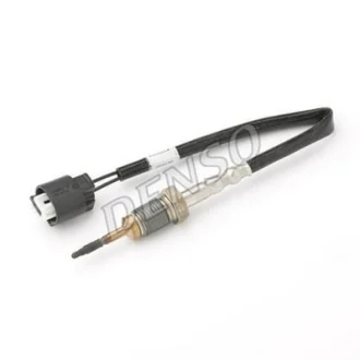 Датчик температури вихлопних газів (перед каталізатором/після каталізатора/перед DPF) BMW 1 (E87), 3 (E90), 3 (E91), 5 (E60), 5 (E61), 7 (E65, E66, E67), X5 (E53) 2.0D/2.5D/3.0D 06.02-06.12 DENSO DET0101