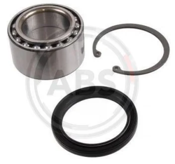 Пiдшипник ступицi ABS A.B.S. 201022