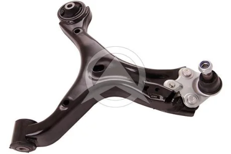 Фото 1 - honda важіль передній нижн. прав.civic ix 12- SIDEM 47057 HONDA важіль передній нижн. прав.Civic IX 12- SIDEM 47057 (фото 1)