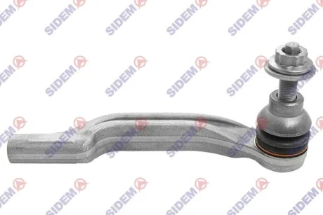 DB Наконечник передн. прав. B-CLASS Sports Tourer (W247) B 160 (247.082) 19- SIDEM 49833