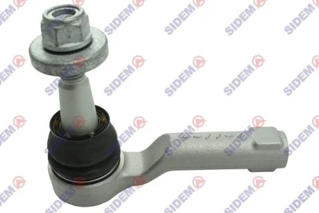 LAND ROVER Наконечник кермової тяги DISCOVERY SPORT (L550) 2.0 D150 MHEV 4x4 19- SIDEM 65130