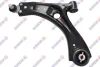 SIDEM FORD Поперечний важіль підвіски передн. лів. FOCUS IV (HN) 1.5 EcoBoost 18- 3158 SIDEM 3158