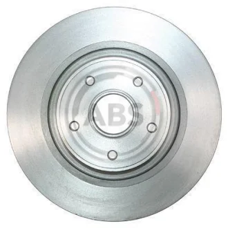 Диск гальмівний A.B.S. A.B.S. 17451