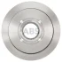 Диск гальмівний A.B.S. 16227 16227