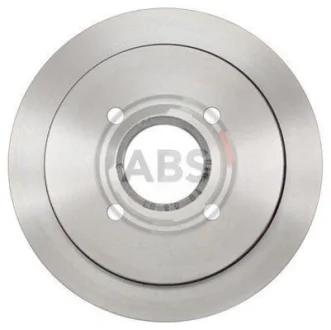 Диск гальмівний A.B.S. A.B.S. 16227 (фото 1)