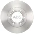 Гальмівний диск A.B.S. 18189 18189