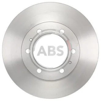 Гальмівний диск A.B.S. A.B.S. 18189