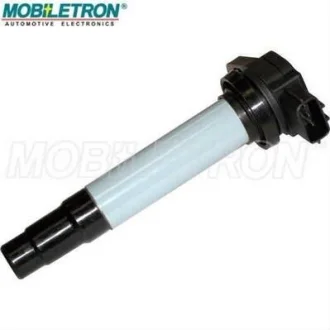 Индивидуальная свечная катушка MOBILETRON CN19