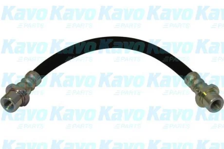 Шланг гальмівний (задній) Citroen C1/Peugeot 107 1.0/1.4 HDI 05-14 (253mm) PARTS KAVO BBH-9238