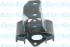 Подушка двигуна (задня) Mitsubischi L200/Pajero II 2.5 TD/3.0 V6 96- KAVO PARTS EEM-5572 EEM-5572