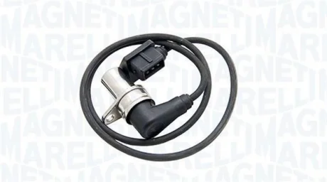 BMW Датчик обертів двигуна 3 E36 320I, 5 E34 520 24V, 525 88- MAGNETI MARELLI 064848087010